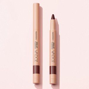 Zoeva Powerful Lip Twist Lipstick - Cassandra